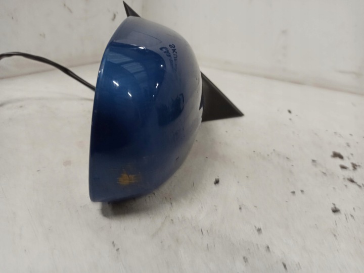 фото №6, Volkswagen passat b5 lr5v дзеркало праве 5pin e1020514