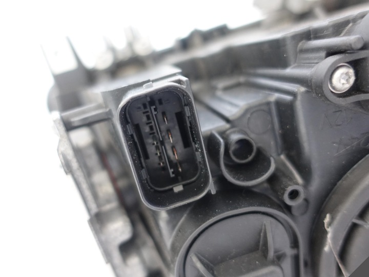 фото №11, Bmw 5 f10 f11 vfl 10-13 лампа ксенон+ led некорректируемая