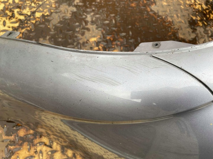 фото №16, Audi a4 b6 s-line sedan бампер задний комплектный цвет ly7h