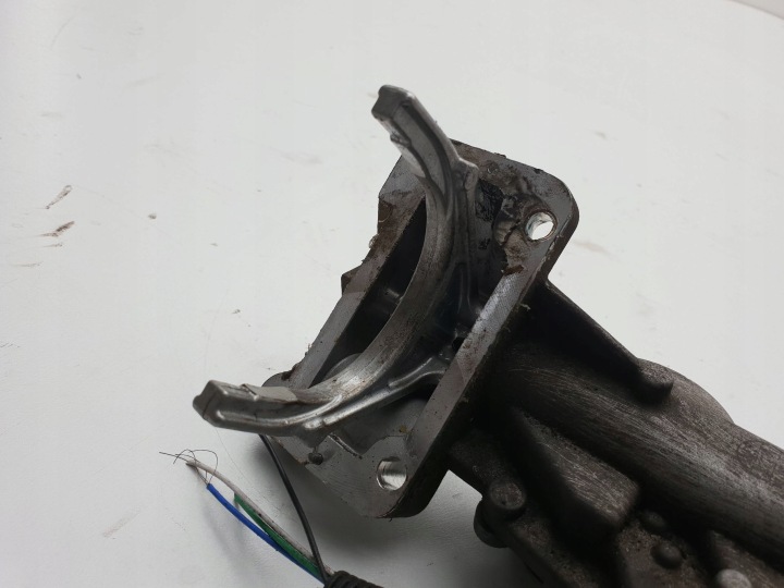 фото №7, Блок управления  раздела момента поворотного isuzu d-max 8981408531