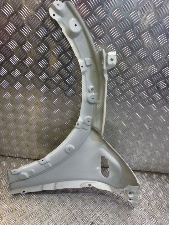 фото №8, Mini cooper f55 f56 f57 крыло левый правые перед