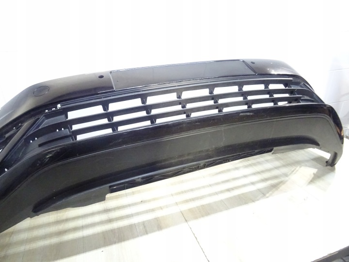 фото №8, Vw golf vii 7 рестайлінг бампер перед vw 5g0807221fl