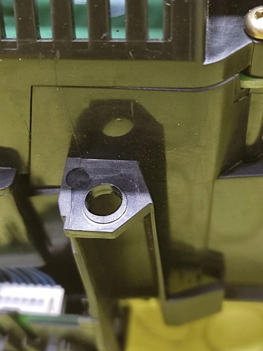 фото №6, Audi a4 b7 3.0 tdi спидометр приборы 0263626065