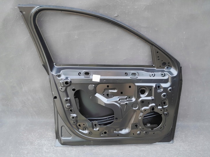 фото №6, Opel corsa f 19- двері перед передні ліві оригінал