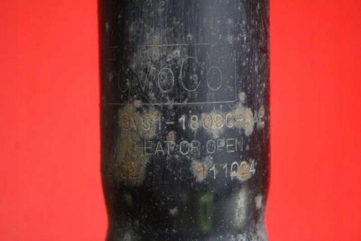 фото №9, Амортизатор праві зад bv61-18080-aae ford focus mk3 1.6 tdci 115 km 5d hb