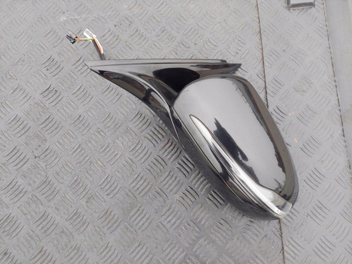 фото №9, Зеркало внешние левое 7+7 pin правое 3+9pin mercedes e w213 s213 040