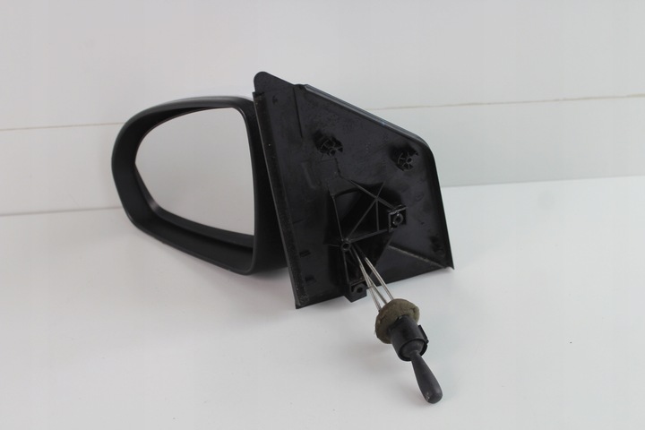 фото №1, Зеркало левая smart fortwo ii 2 10-14r механическое