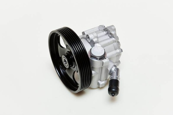 фото №13, Насос підсилювача citroen c4 peugeot 206 207 1007