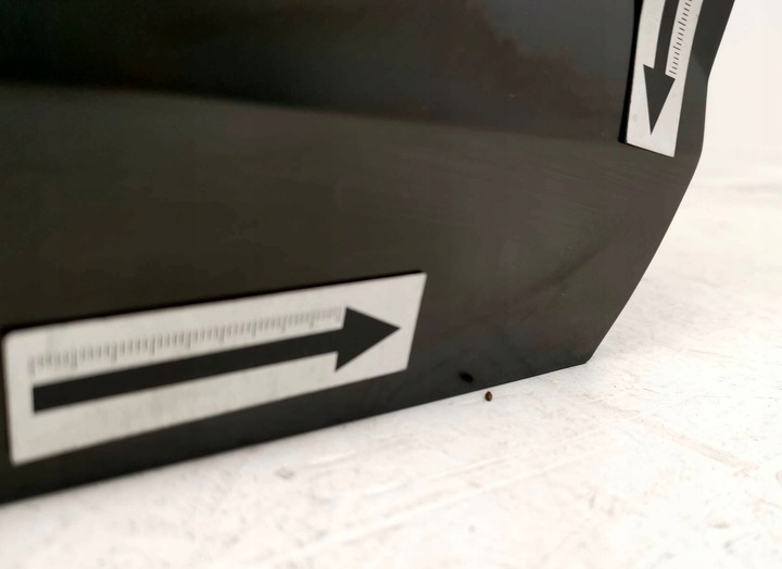 фото №9, Нове org двері правий перед sedan хетчбек vw polo 2g 2g4831052p