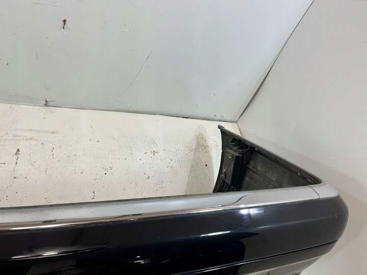 фото №10, Бампер зад комплектний mercedes w140 рестайлінг