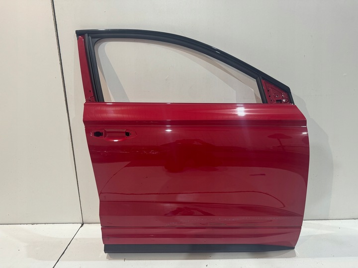 фото №1, Дверь правые перед передние seat ateca 575 + планка 2016-