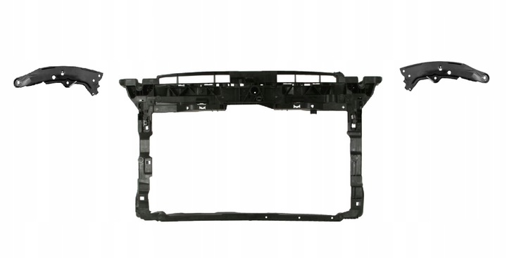 фото №1, Volkswagen golf 8 viii 19- pas переднее усилитель лобовое + 2 очки l+p