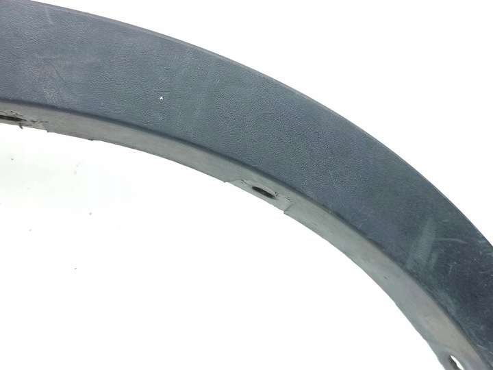 фото №6, Bmw x5 f15 2016 планка подкрылки передней