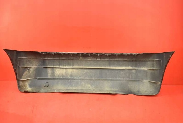 фото №11, Бампер зад задний ly9b audi a2 99-05