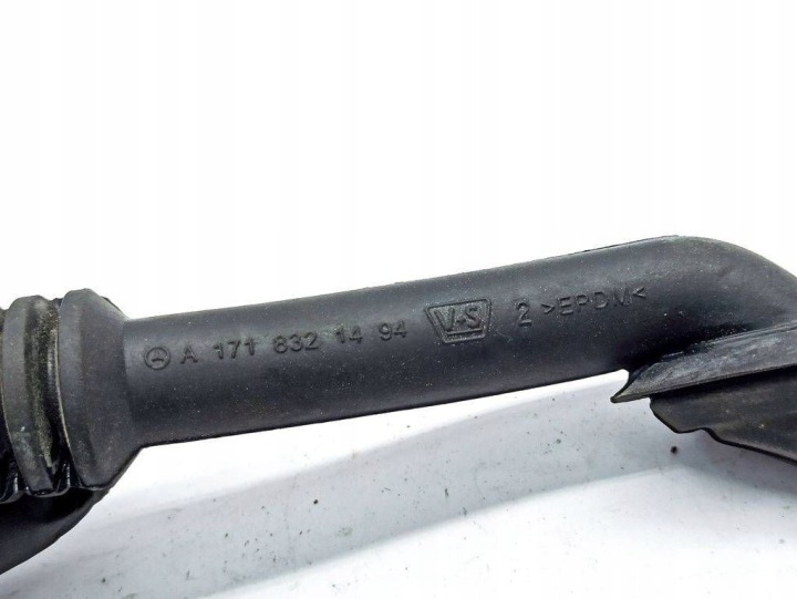 фото №11, Другие запчасти внутренние mercedes-benz slk r171 a1718321494 1.8l бензин