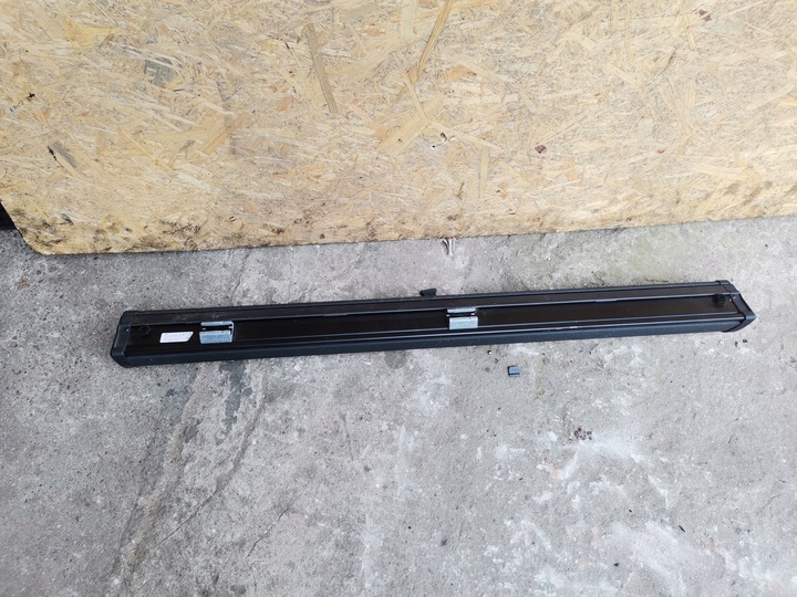 фото №7, Ролета багажника сітка audi a6 c5 4b9861691f