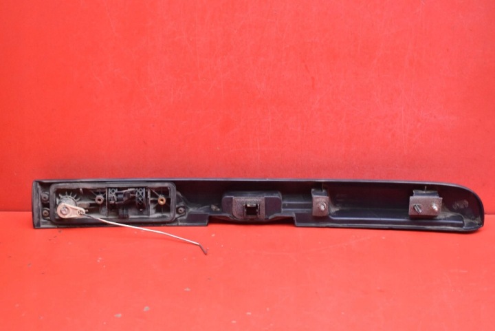 фото №7, Ручка кришки зад задня накладка 8200490253 dacia доккер 1 i 12-17