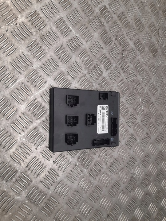 фото №1, Audi a8 d4 4h0907063cd перед левая модули комфорта