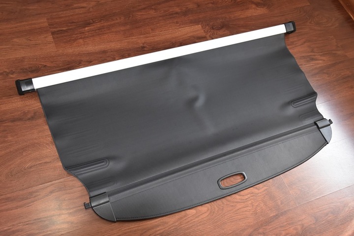 фото №1, Ролета багажника kia sportage 3 iii sl красивая новая