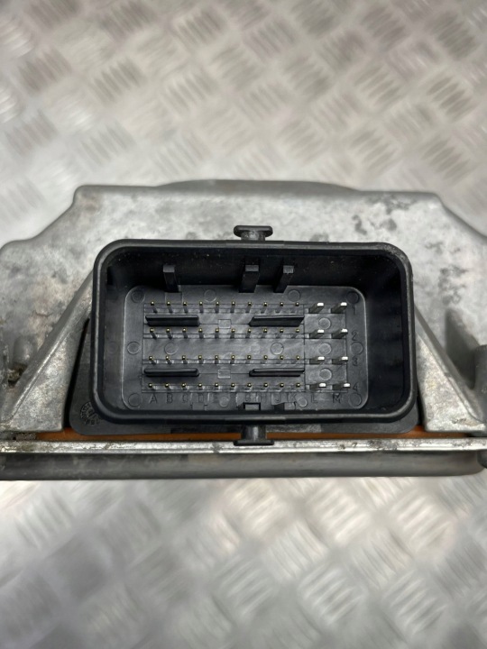 фото №8, Bmw (oem) 5a46087 3' g20 модуль инвертор зарядки