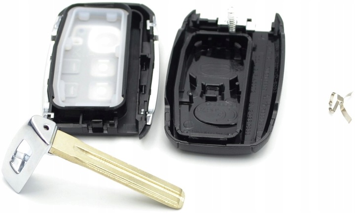 фото №7, Kia sorento niro rio ceed ключ pilot корпус