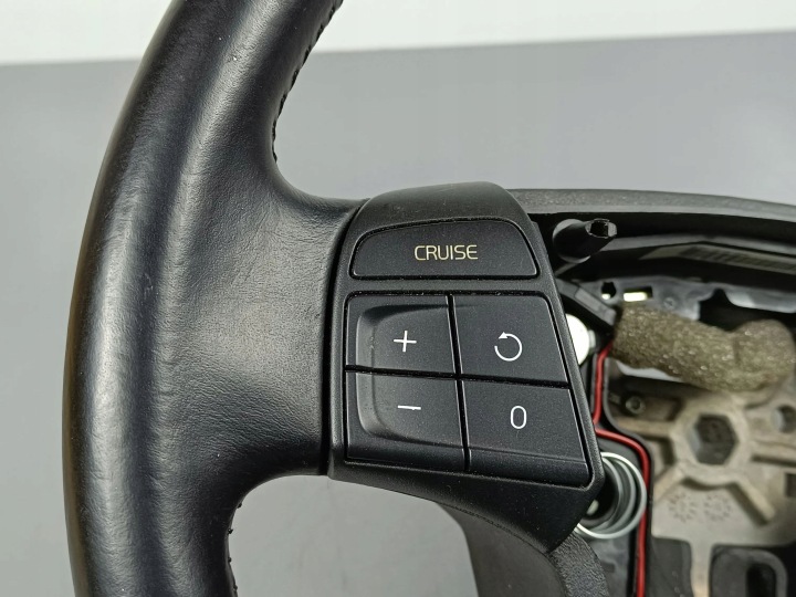 фото №7, 2014 volvo xc60 руль