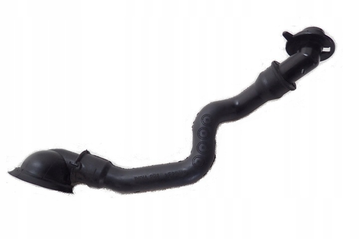 фото №13, Труба воздуховод воздуха 2.0 tfsi 2.0 tdi audi a6 c7