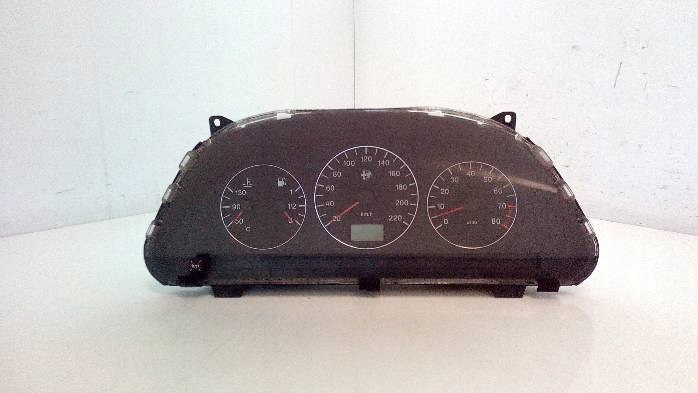 фото №10, Спидометр alfa romeo 146 1,4 b 46557076