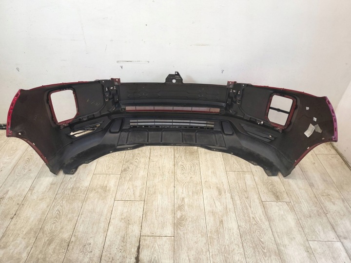 фото №16, Бампер перед передний mitsubishi asx рестайлинг 19- 6400j611zz