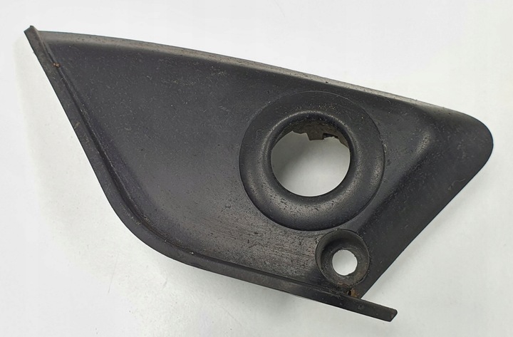 фото №1, Защита датчик pdc левый перед citroen c5 iii x7