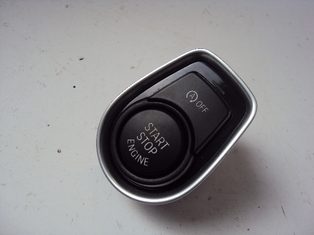 фото №1, Панель старт сплав bmw серии 3 f30