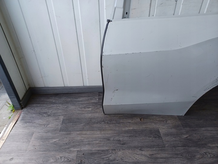 фото №10, Дверь ---- bmw x5 g05 ---- задние левая ----