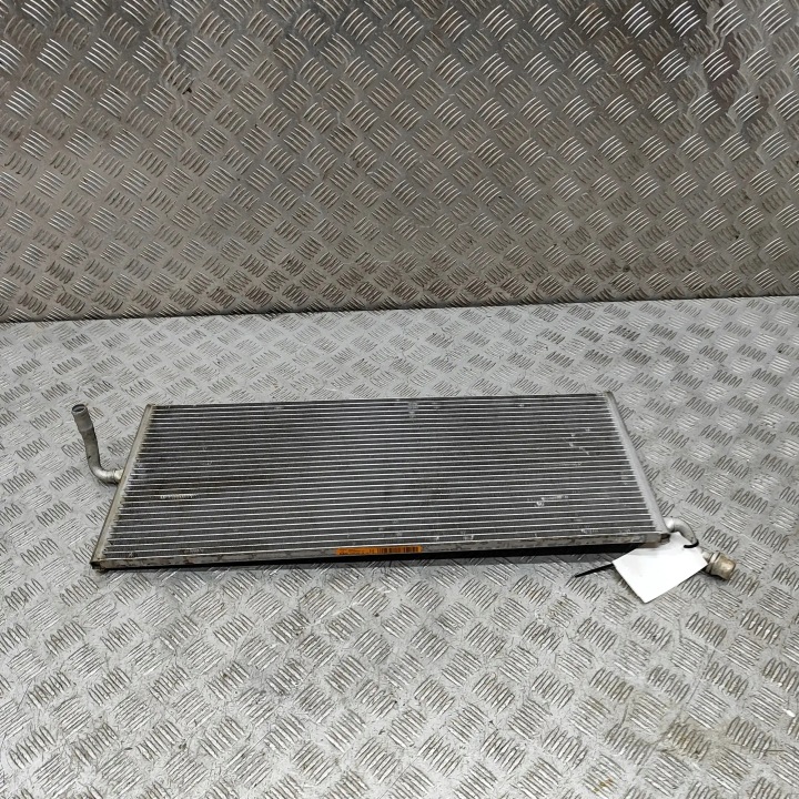 фото №5, Радиатор основний  mercedes-benz cls c218 a0995002803 28453336 4.7l 320kw