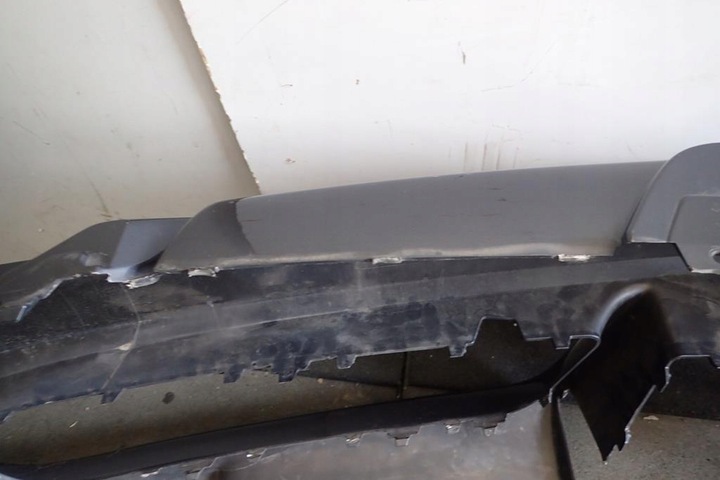 фото №7, Бампер перед переднее mercedes slk w171 рестайлинг 08-