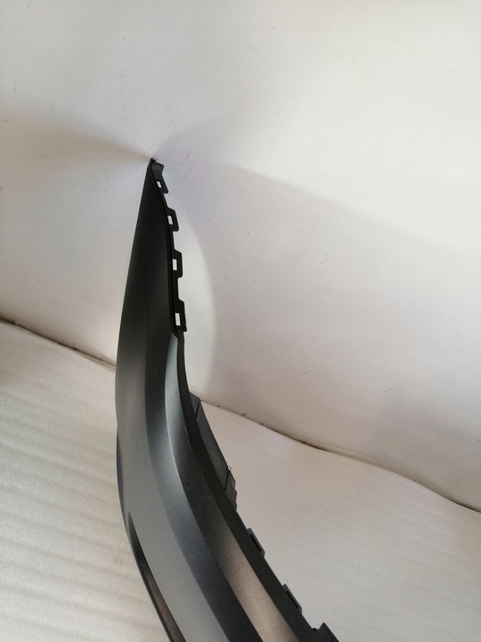 фото №10, Vw caddy 2k5 бампер перед 2k5807221a