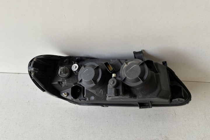 фото №13, Лампа левая передняя nissan almera ii хэтчбек n16 10016391 1.5l дизель