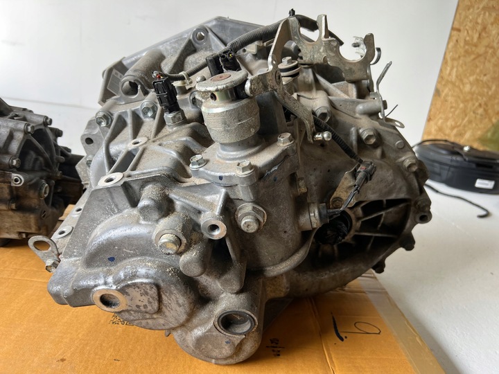 фото №9, Suzuki vitara коробка передач коробки передач 1.6 дизель рік 2018 4x4 26 tyś km