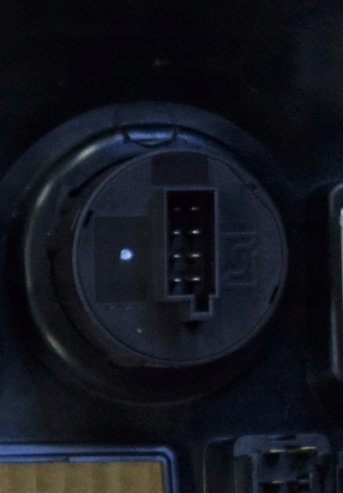 фото №2, Переключатель изменения коробки передач daf xf cf 105