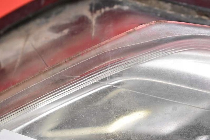 фото №16, Фара левый лампа перед eu 13295011 opel corsa d рестайлинг 10-20