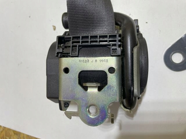 фото №6, Pas безопасности peugeot 308 t7 sw перед правые