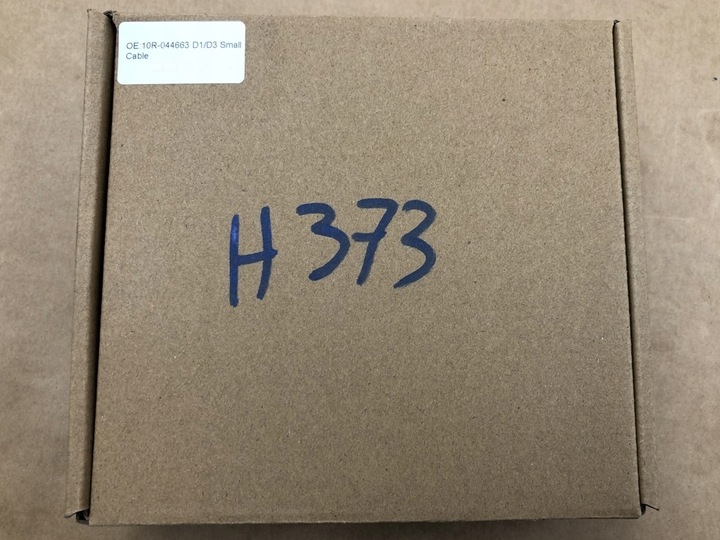 фото №10, Кабель запальник ксенон d1s d1r d3s d3r довжина 32cm 90 градусів kąt zgięcia