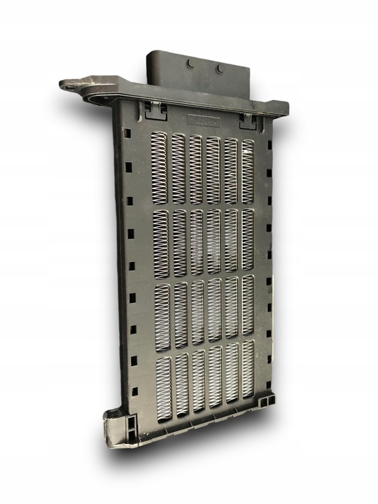 фото №1, Renault clio iv отопитель электрический 103789cx