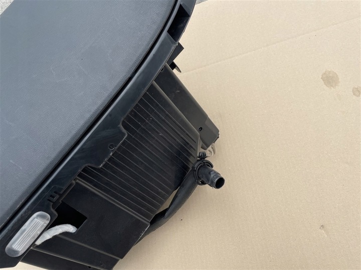 фото №9, Бардачок w панель пассажира электрический renault scenic iv 4 16-22r 19r