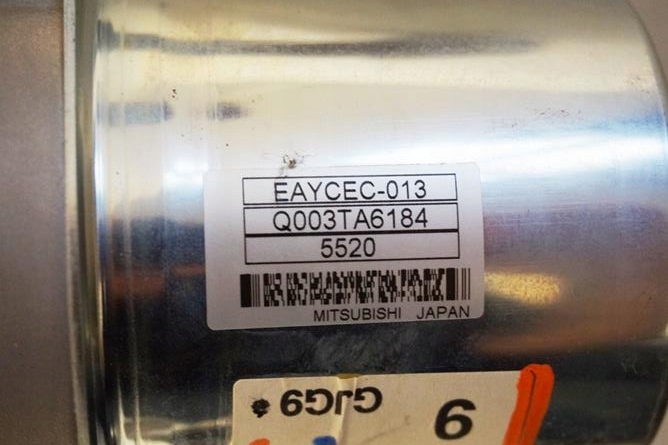 фото №10, Електричні підсилювач mazda 6 iii gj рестайлінг