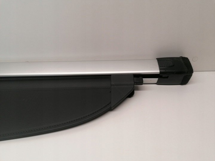 фото №5, Kia sportage iv 4 ролета багажника оригінал 15-21