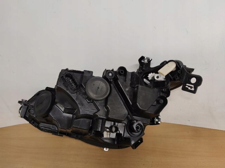 фото №14, Лампа передня перед vw golf viii 8 повний led 5h1