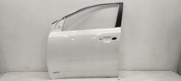 фото №1, Дверь левая передние kia sportage iv
