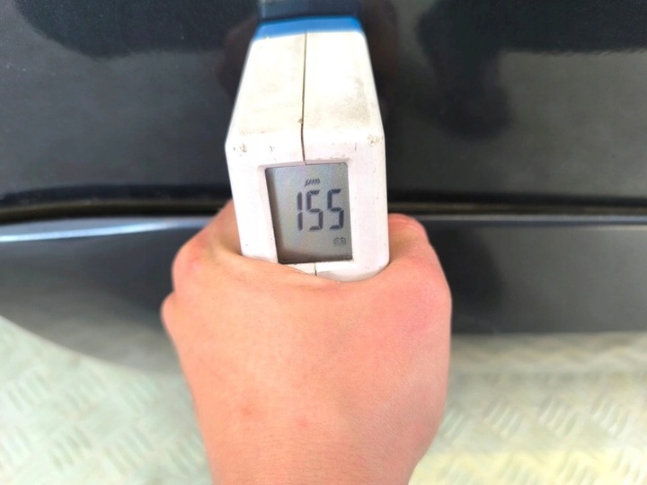 фото №9, Renault koleos i двері ліві передні перед європа колір tewxc