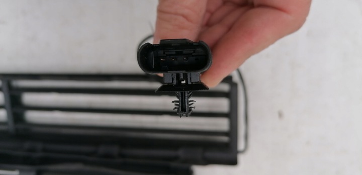 фото №11, Mini f55 f56 кермо повітря жалюзі 7339096