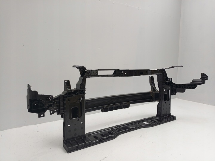 фото №11, Hyundai i30 ii 11- pas переднее балка усилитель бампера перед 64101a6200÷